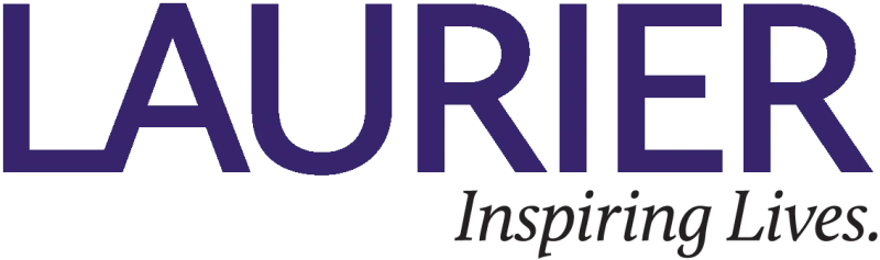 Wilfrid Laurier University logo