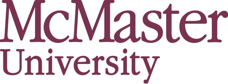 McMaster University logo